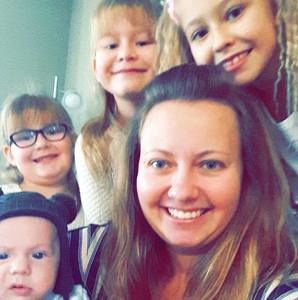 Meet your Posher, Olga